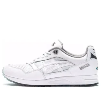 Asics x Vivienne Westwood Gel-Saga “White”