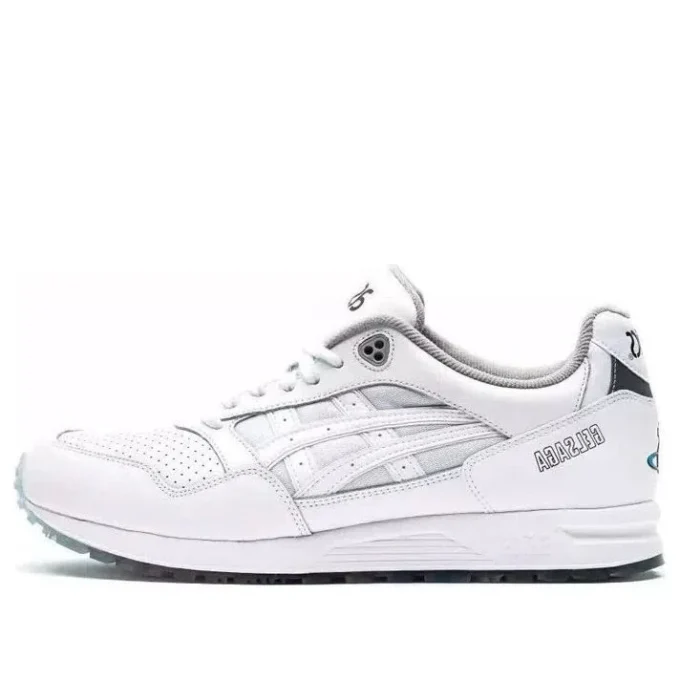 Asics x Vivienne Westwood Gel-Saga “White”