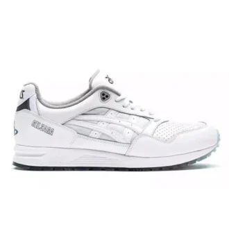 Asics x Vivienne Westwood Gel-Saga “White”