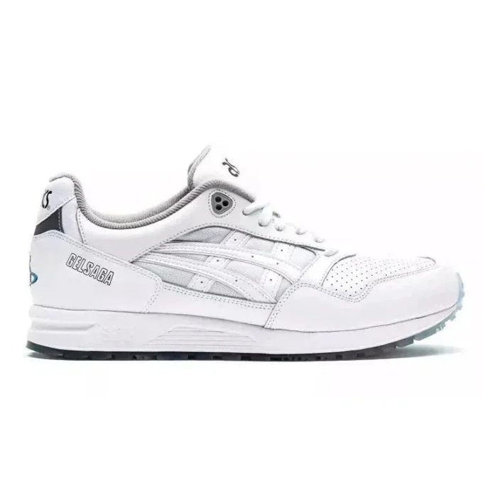 Asics x Vivienne Westwood Gel-Saga “White”