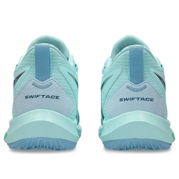 Asics x Yuki Kawamura Swiftace “Clear Blue Evening Teal”