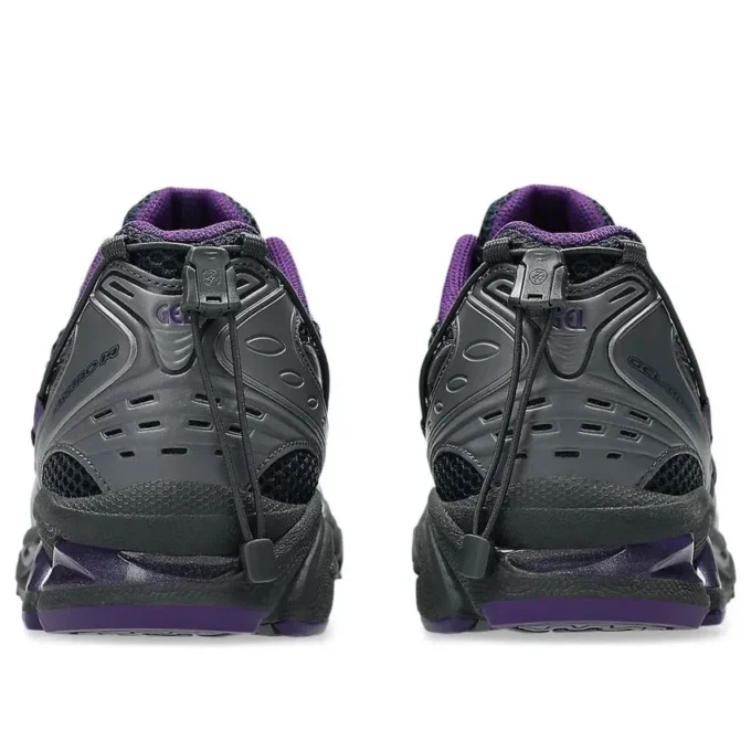 Asics x ZUTOMAYO Gel-Kayano 14 “Graphite Grey Phantom”