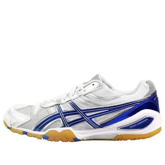 Attack Bladelyte 3 “Bianco Mako Blu”