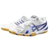 Attack Bladelyte 3 “Bianco Mako Blu”