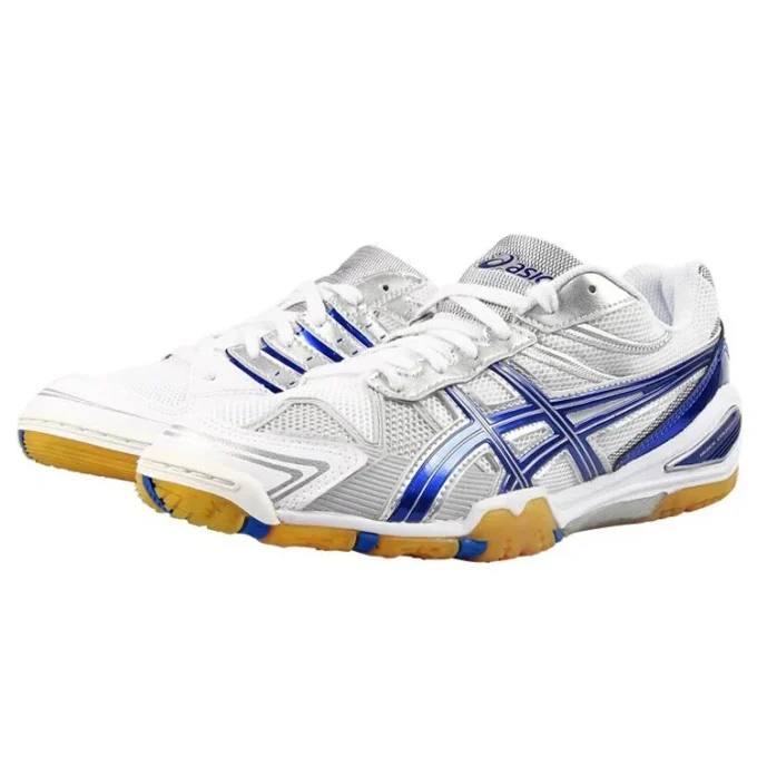 Attack Bladelyte 3 “Bianco Mako Blu”