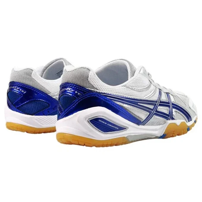 Attack Bladelyte 3 “Bianco Mako Blu”