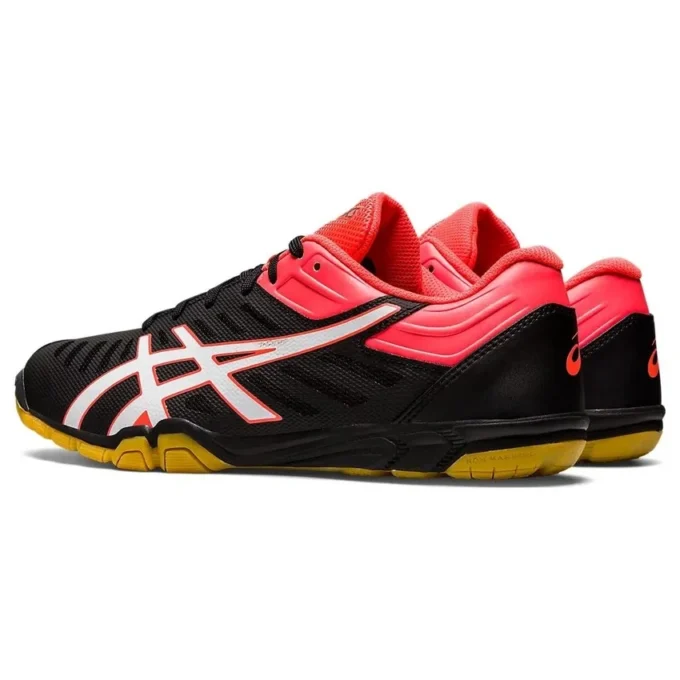 Attack Excounter 2 “Black Red”