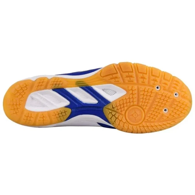 Attack Excounter 2 “Blue Safety Yellow”