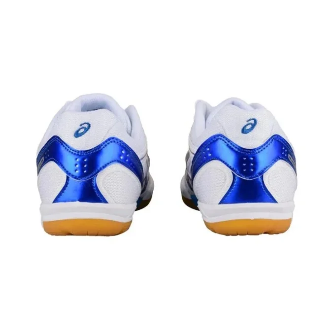 Attack Excounter 327 “White Electric Blue”
