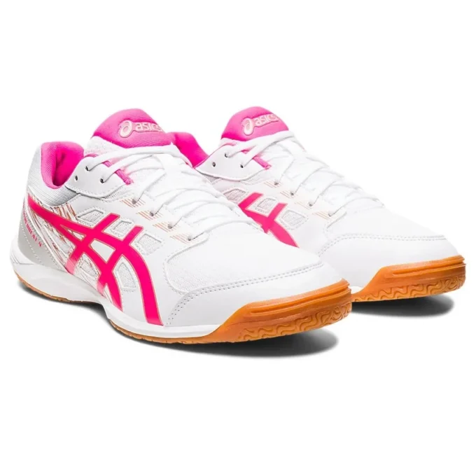 Attack Hyperbeat 4 “White Pink Glo”