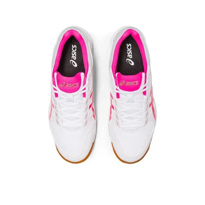 Attack Hyperbeat 4 “White Pink Glo”