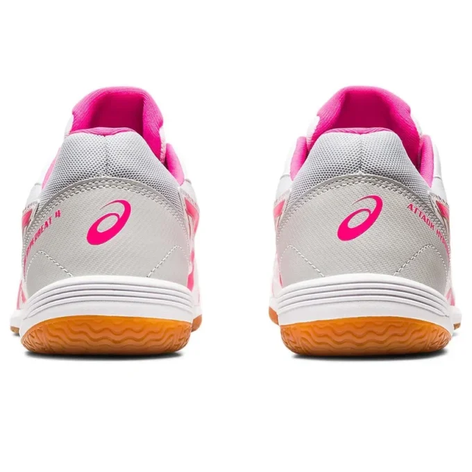 Attack Hyperbeat 4 “White Pink Glo”