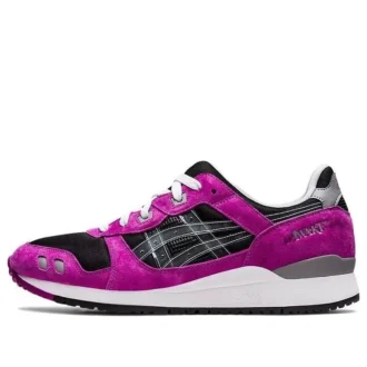 Awake NY x Gel-Lyte 3 “Black Pink”
