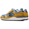 Awake NY x Gel-Lyte 3 “Della Robbia Blue”