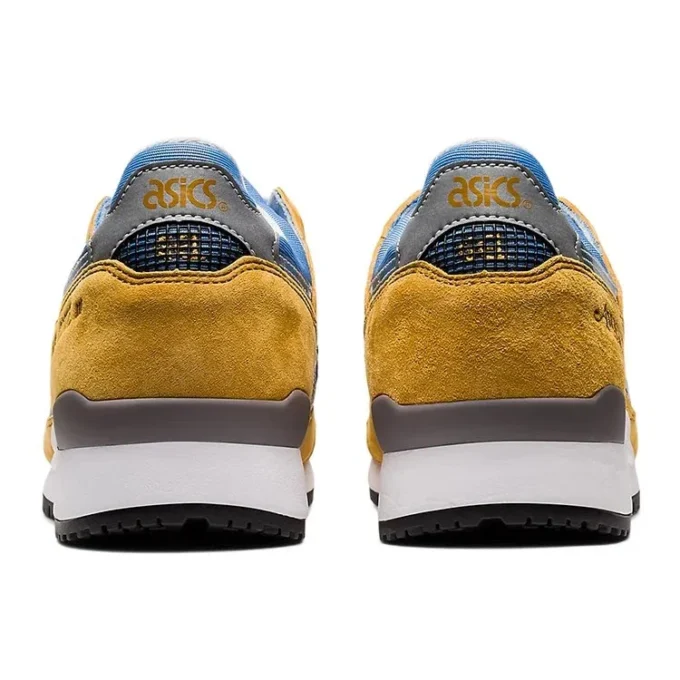 Awake NY x Gel-Lyte 3 “Della Robbia Blue”