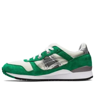 Awake NY x Gel-Lyte 3 “Green Tambourine”