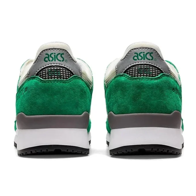 Awake NY x Gel-Lyte 3 “Green Tambourine”
