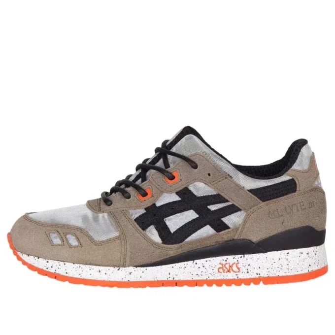 Bait x Gel-Lyte 3 “Guardian”