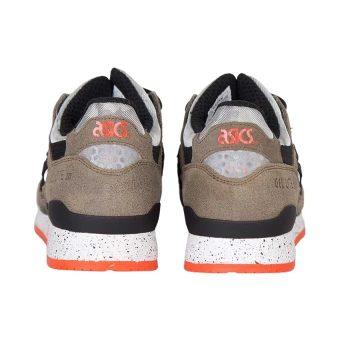 Bait x Gel-Lyte 3 “Guardian”