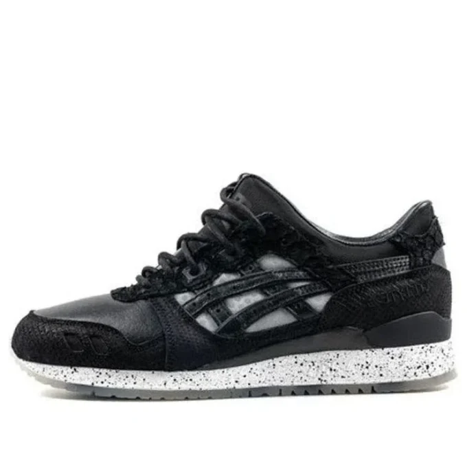 Bait x Gel-Lyte 3 “Nightmare”