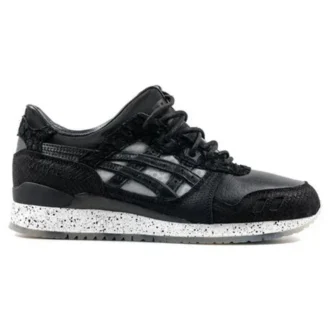 Bait x Gel-Lyte 3 “Nightmare”