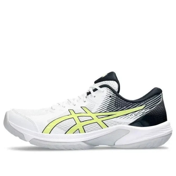 Beyond FF “Bianco/Giallo Luminescente”