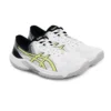 Beyond FF “Bianco/Giallo Luminescente”