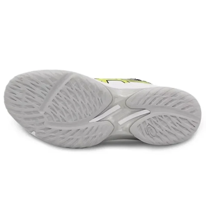 Beyond FF “Bianco/Giallo Luminescente”