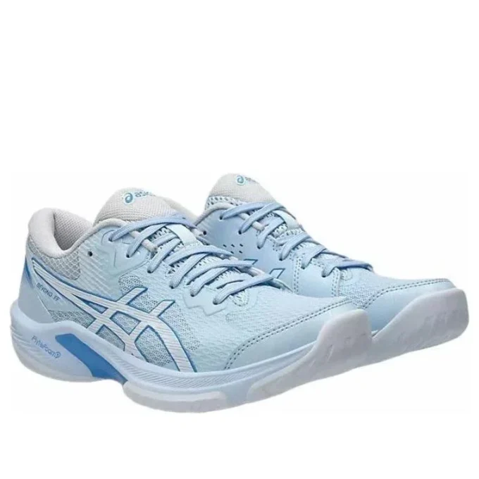 Beyond FF “Light Blue White”