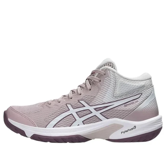 Beyond FF MT “Watershed Rose White”