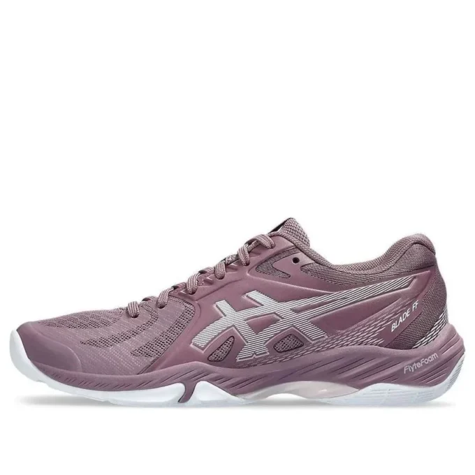 Blade “Dusty Mauve White”