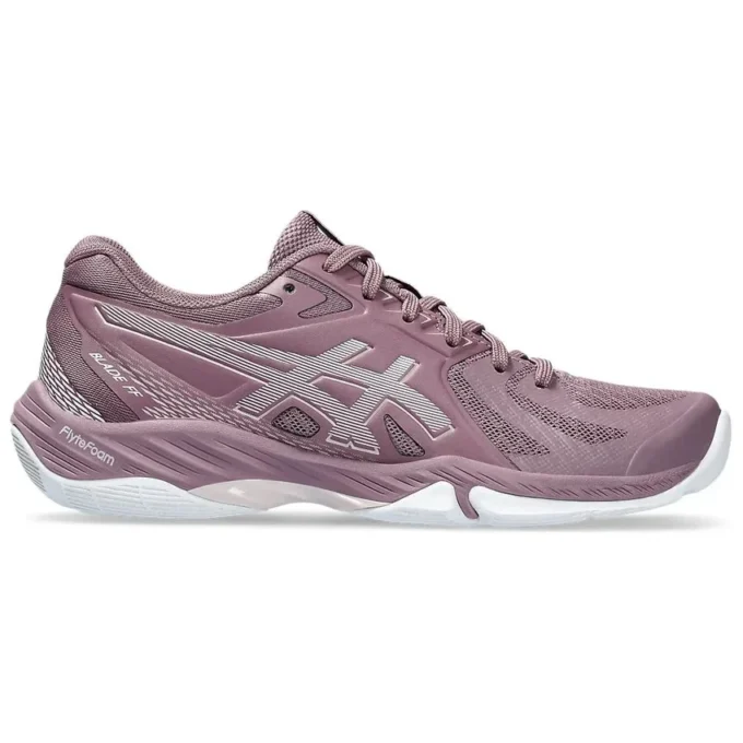 Blade “Dusty Mauve White”