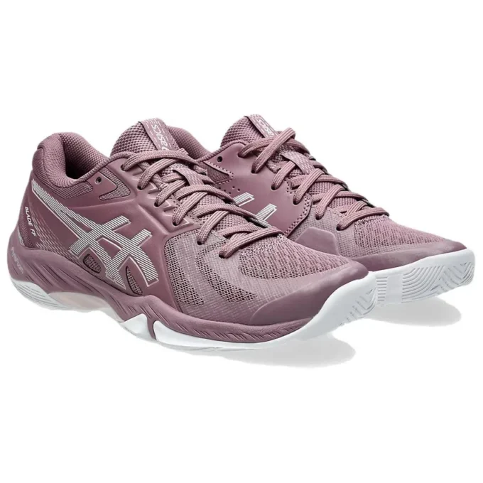 Blade “Dusty Mauve White”