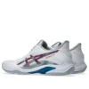 Blade FF 2 “Bianco Mako Blue”