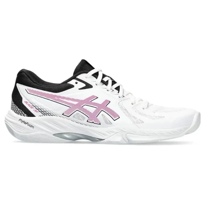 Blade FF “White Hot Pink”