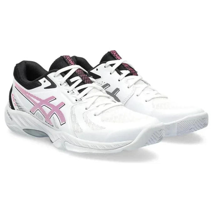 Blade FF “White Hot Pink”