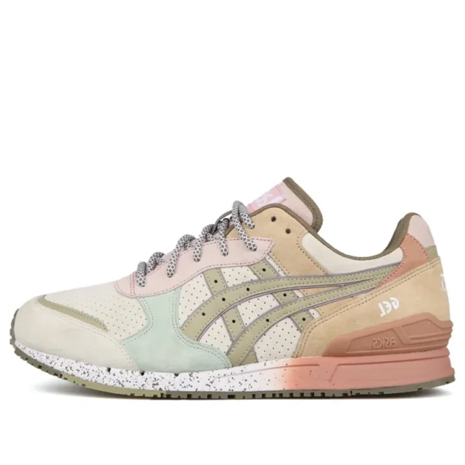 Bodega x GEL Classic “On The Road”