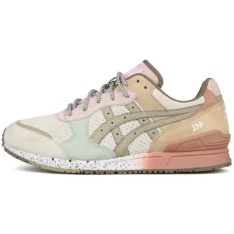 Bodega x GEL Classic “On The Road”