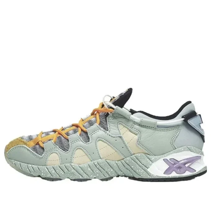 Bodega x GEL Mai “Underground”
