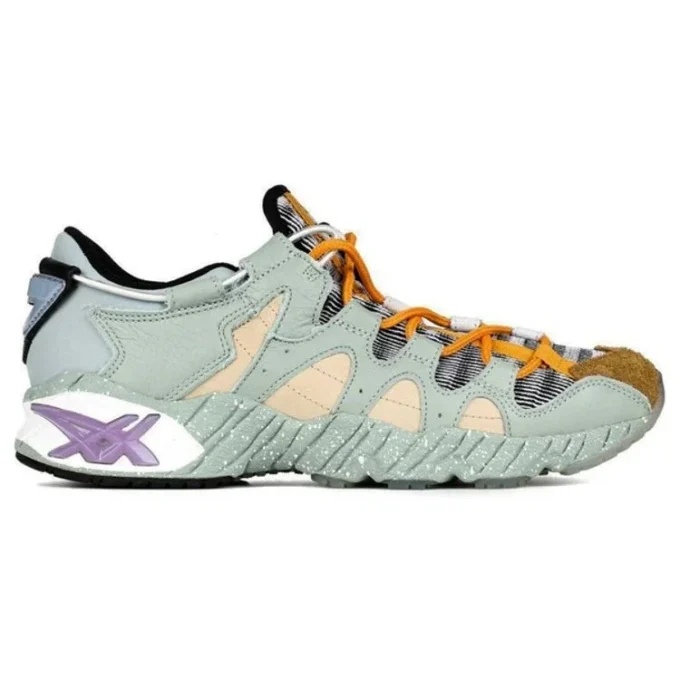 Bodega x GEL Mai “Underground”