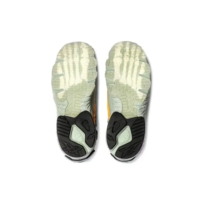 Bodega x GEL Mai “Underground”