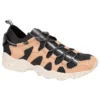 Bodega x GEL Mai Wool Knit “Carbon Evening Sand”