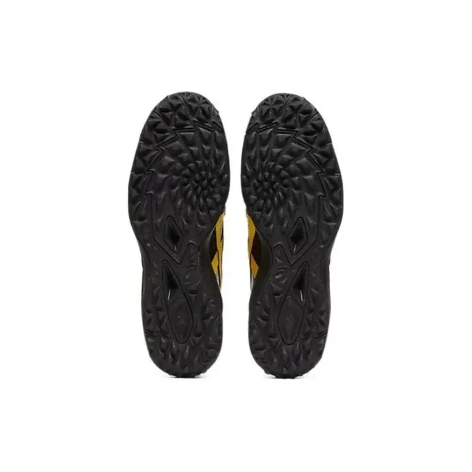 C3 FF TF Futsal “Black Yellow”