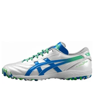 C3 FF TF Futsal “White Blue”