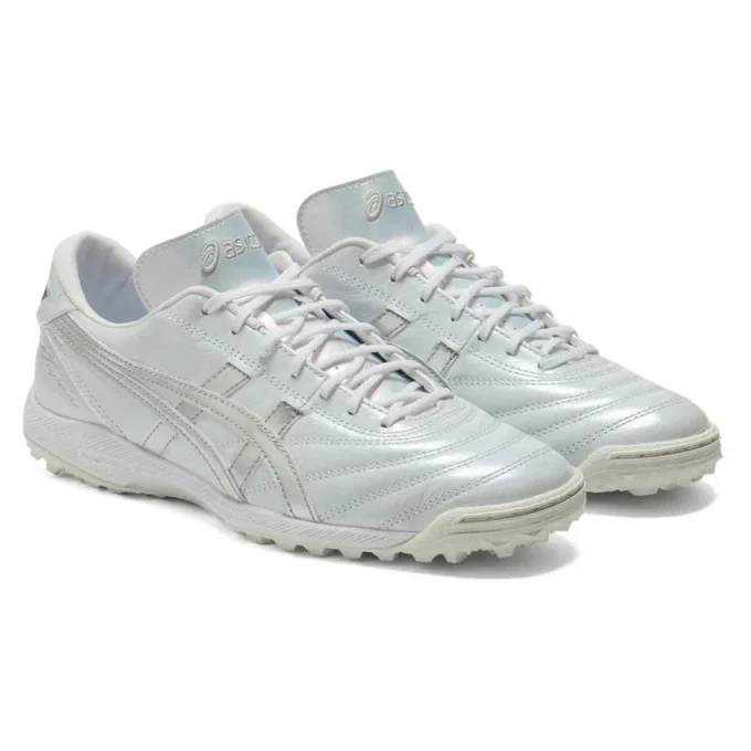 C3 FF TF “White Pure Silver”