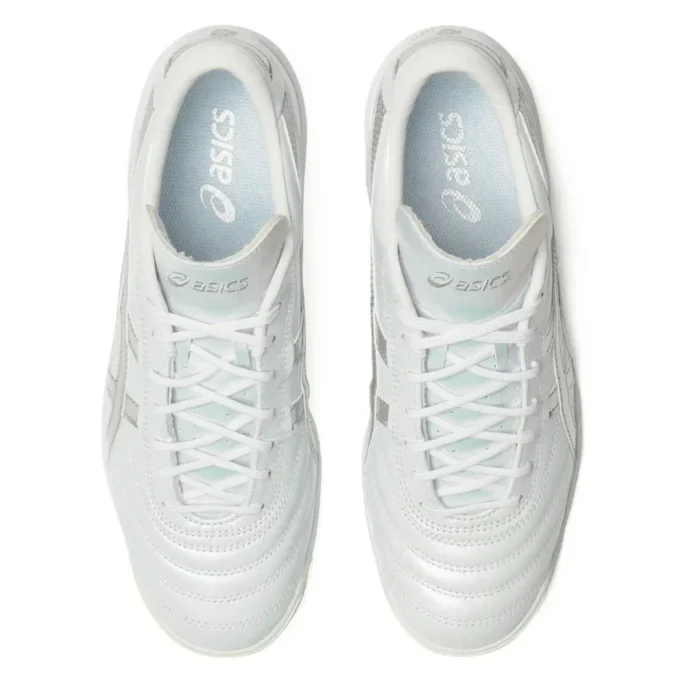 C3 FF TF “White Pure Silver”