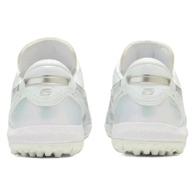 C3 FF TF “White Pure Silver”