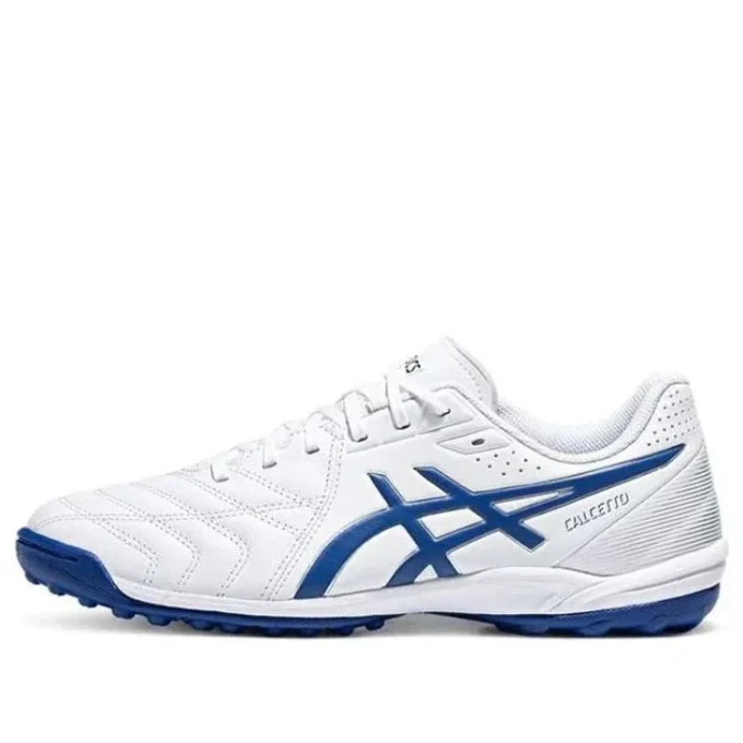 Calcetto K WD 9 TF “Bianco Blu”