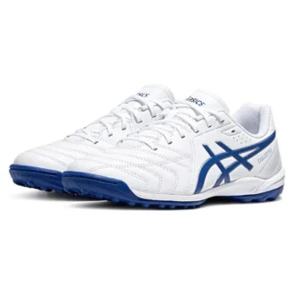 Calcetto K WD 9 TF “Bianco Blu”