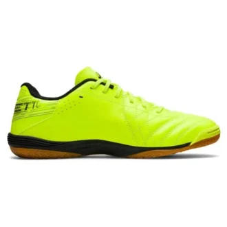 Calcetto WD 8 2E Wide “Safety Yellow”